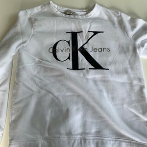 Calvin Klein Sweatshirt